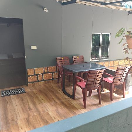 Green Hills Farm And Guest House 马西尼古蒂 外观 照片