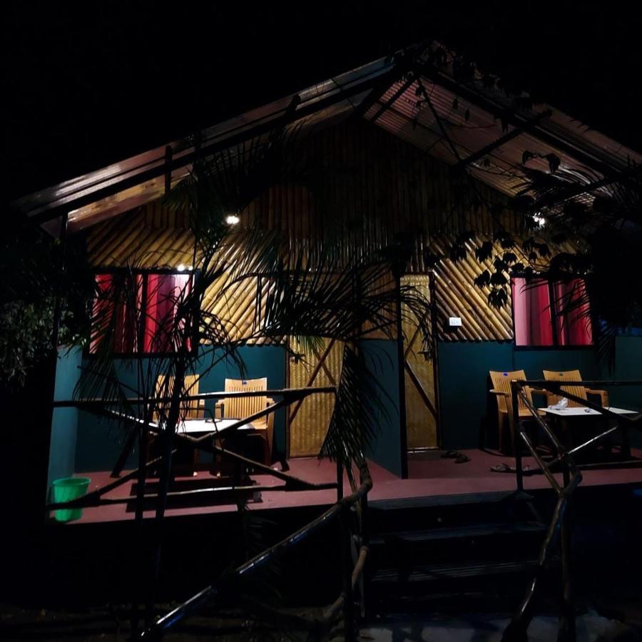 Green Hills Farm And Guest House 马西尼古蒂 外观 照片