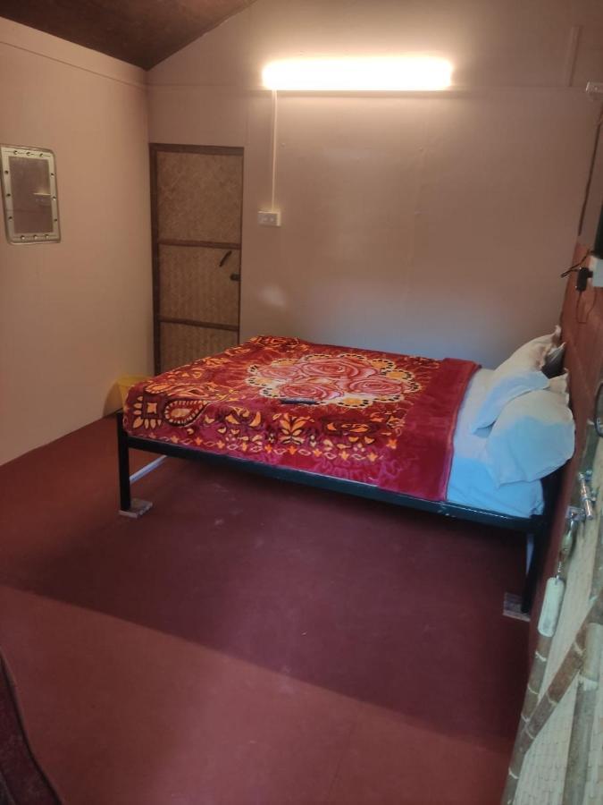Green Hills Farm And Guest House 马西尼古蒂 外观 照片