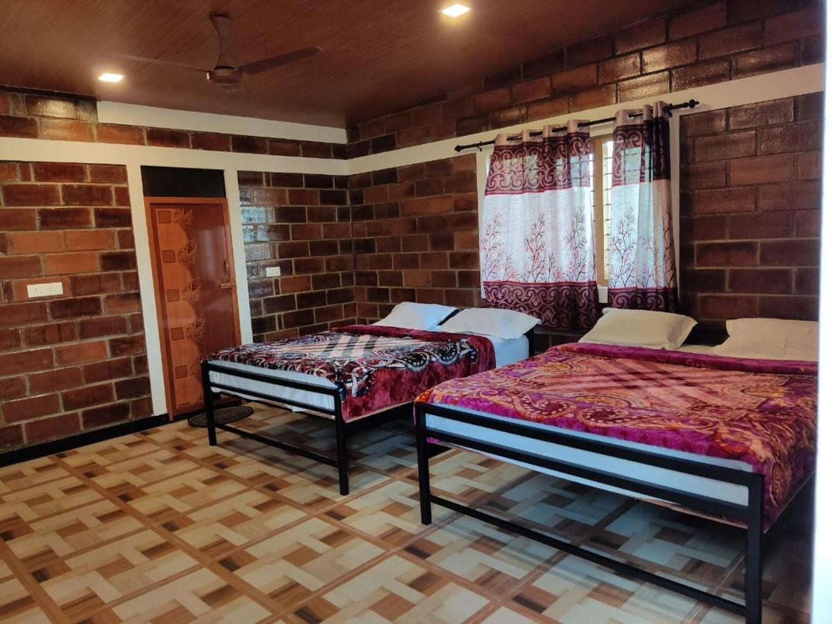 Green Hills Farm And Guest House 马西尼古蒂 外观 照片