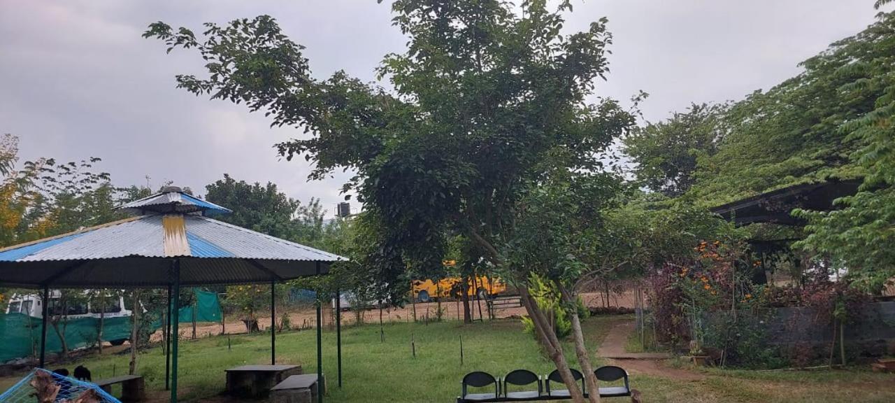 Green Hills Farm And Guest House 马西尼古蒂 外观 照片