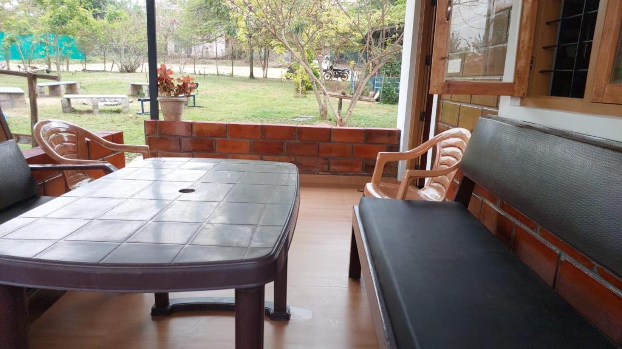 Green Hills Farm And Guest House 马西尼古蒂 外观 照片
