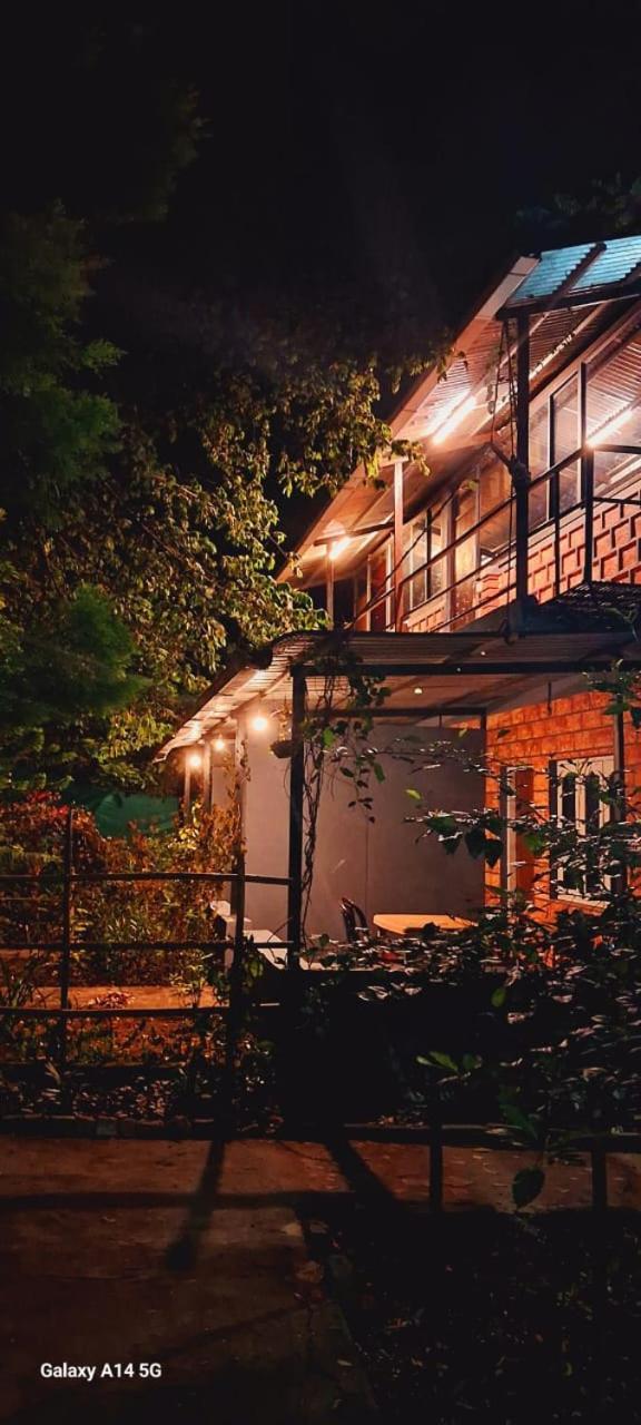 Green Hills Farm And Guest House 马西尼古蒂 外观 照片