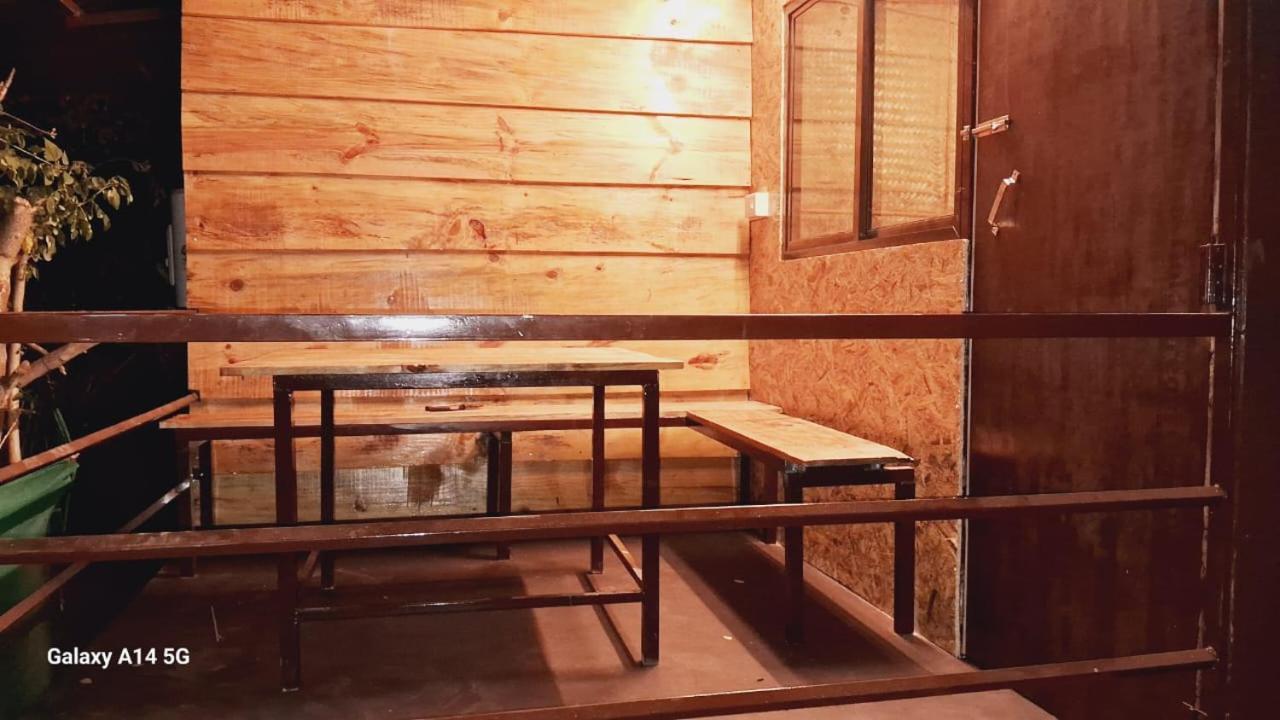 Green Hills Farm And Guest House 马西尼古蒂 外观 照片