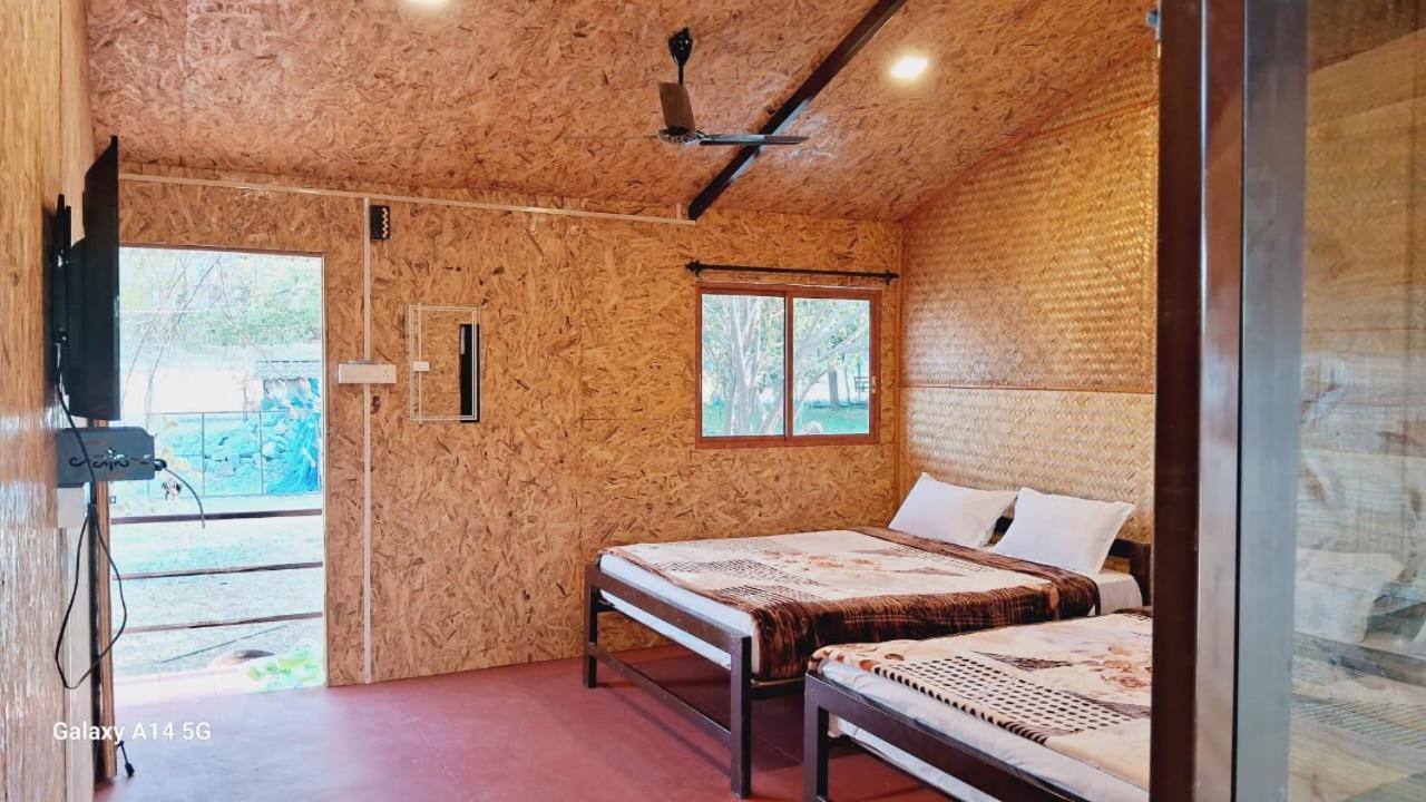 Green Hills Farm And Guest House 马西尼古蒂 外观 照片