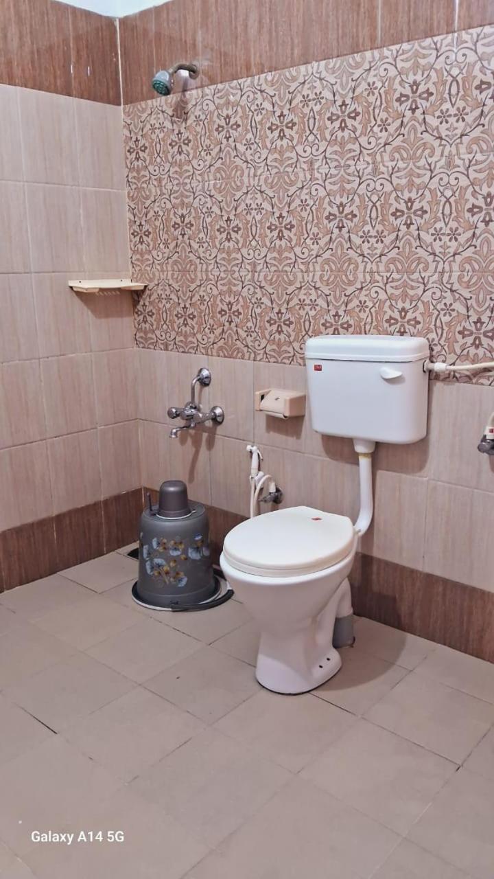 Green Hills Farm And Guest House 马西尼古蒂 客房 照片