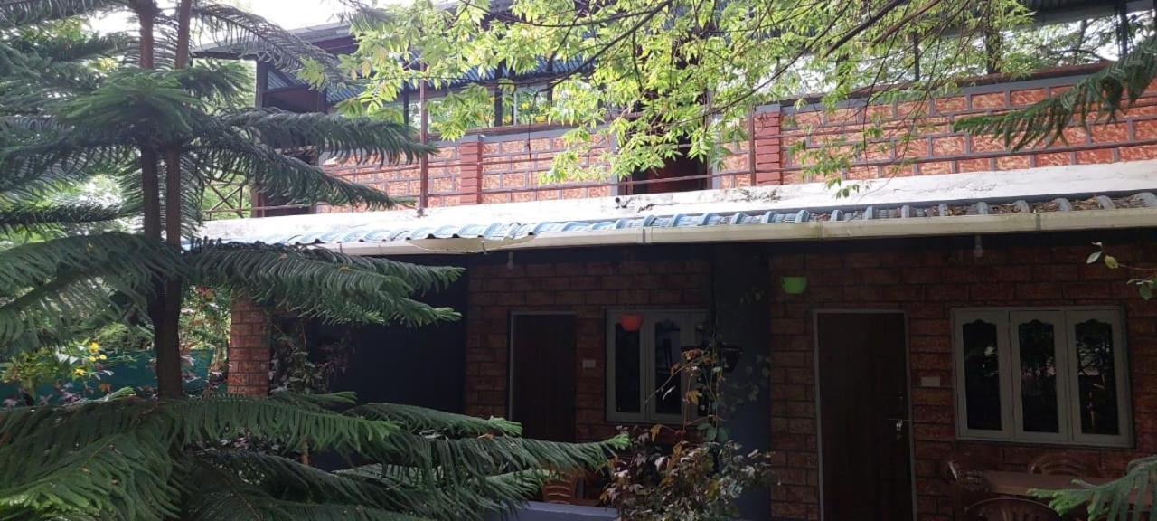 Green Hills Farm And Guest House 马西尼古蒂 客房 照片