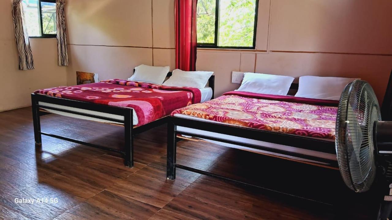 Green Hills Farm And Guest House 马西尼古蒂 客房 照片