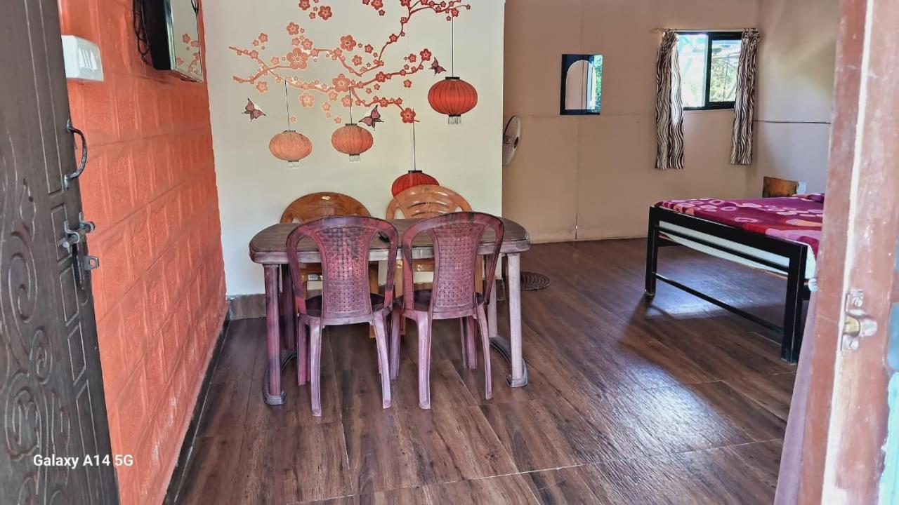 Green Hills Farm And Guest House 马西尼古蒂 外观 照片