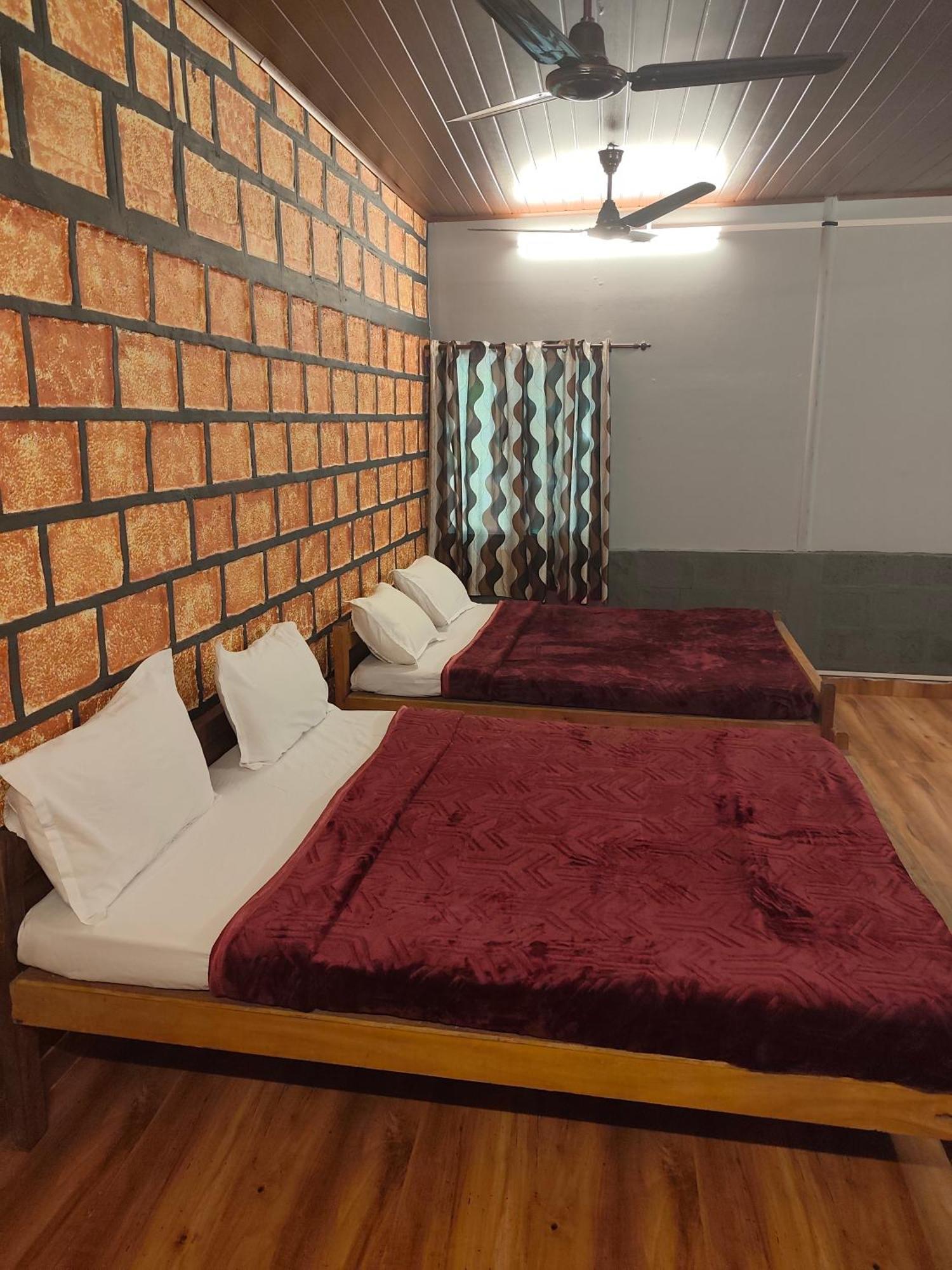 Green Hills Farm And Guest House 马西尼古蒂 外观 照片