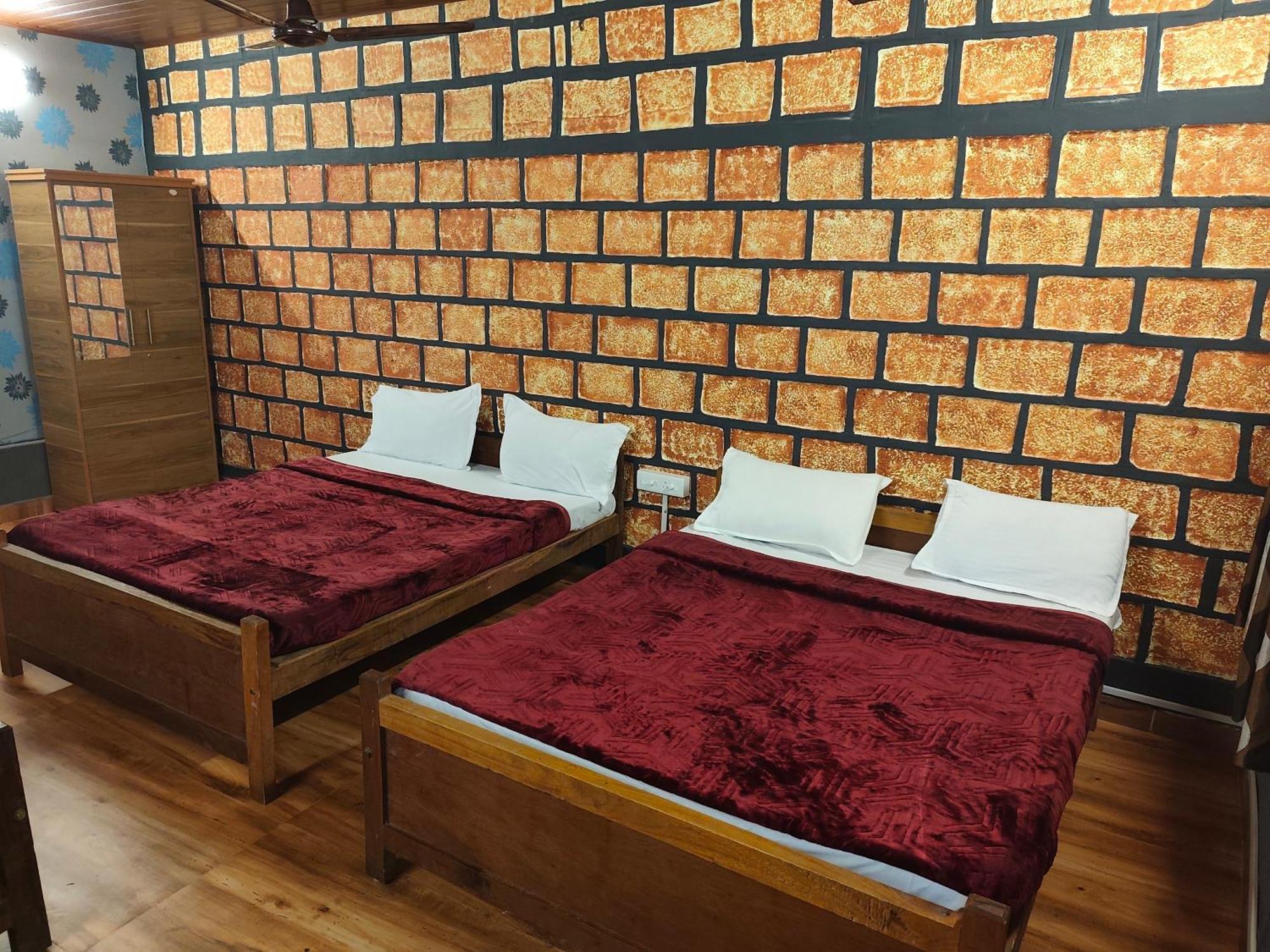 Green Hills Farm And Guest House 马西尼古蒂 外观 照片
