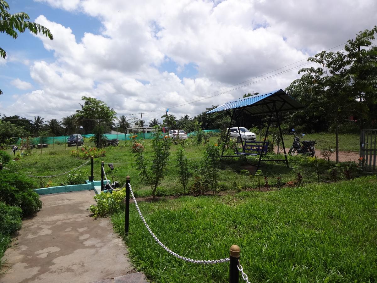 Green Hills Farm And Guest House 马西尼古蒂 外观 照片