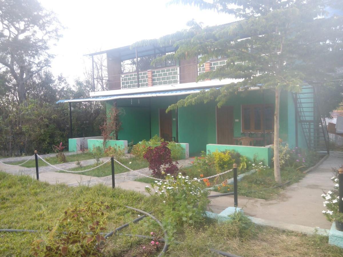 Green Hills Farm And Guest House 马西尼古蒂 外观 照片
