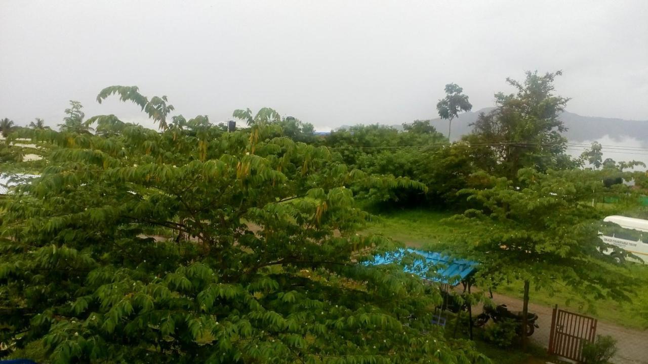 Green Hills Farm And Guest House 马西尼古蒂 外观 照片