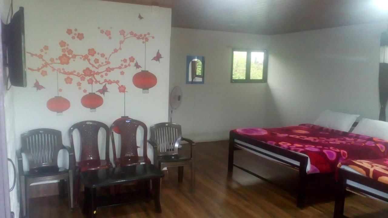 Green Hills Farm And Guest House 马西尼古蒂 外观 照片