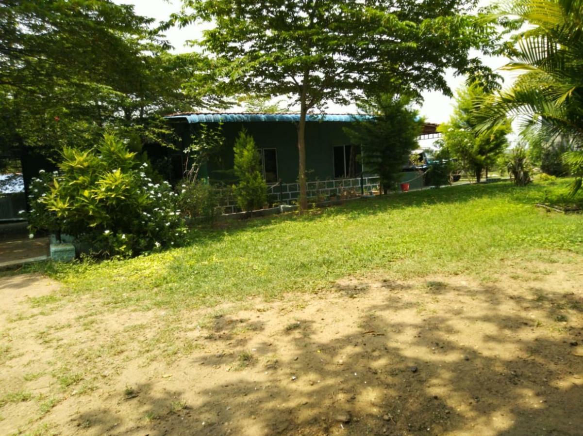 Green Hills Farm And Guest House 马西尼古蒂 外观 照片